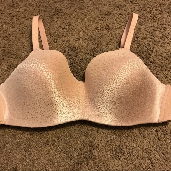 Wacoal Back Appeal Wireless T-Shirt Bra - Picture 1 of 6